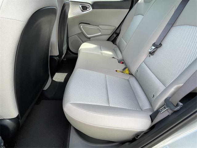new 2025 Kia Soul car, priced at $21,760