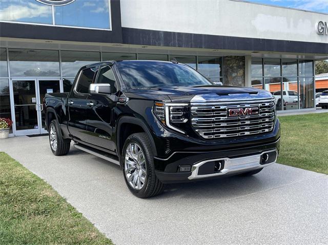 new 2025 GMC Sierra 1500 car, priced at $79,995