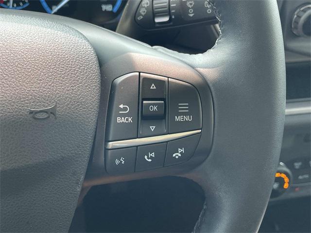 used 2024 Ford Bronco Sport car, priced at $30,424