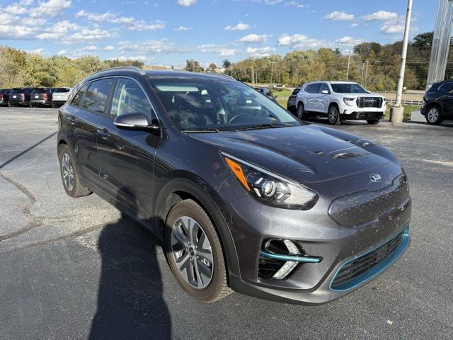 used 2020 Kia Niro EV car, priced at $17,265