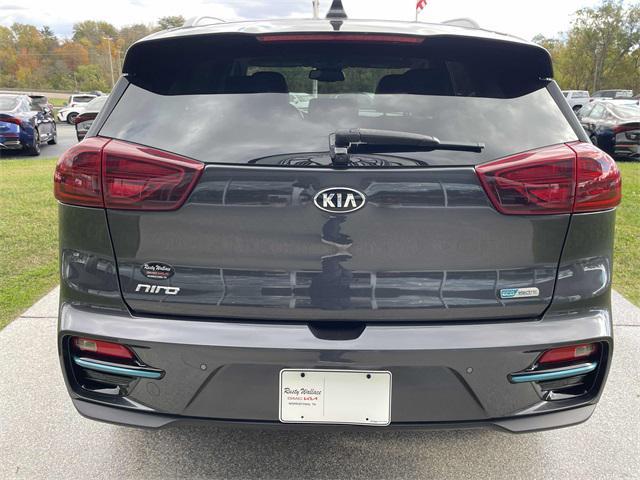 used 2020 Kia Niro EV car, priced at $17,265