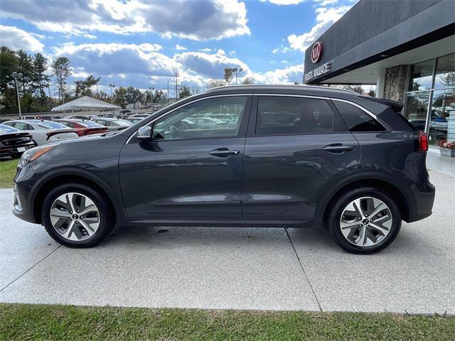 used 2020 Kia Niro EV car, priced at $17,265
