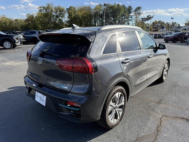 used 2020 Kia Niro EV car, priced at $17,265