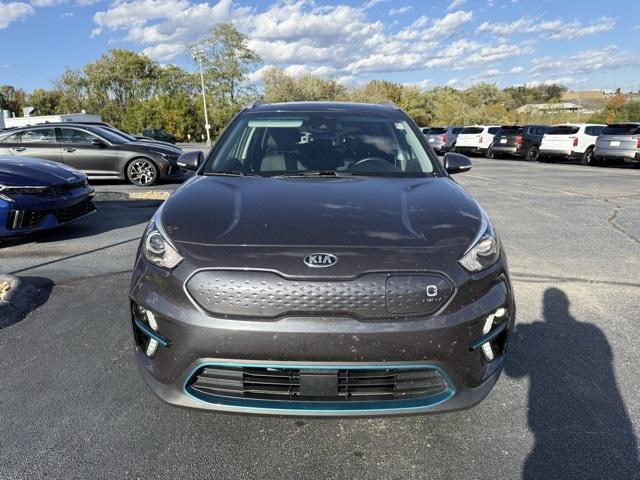 used 2020 Kia Niro EV car, priced at $17,265