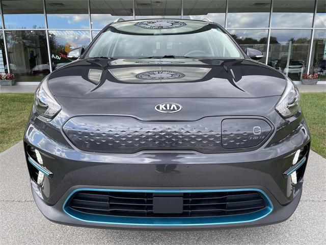 used 2020 Kia Niro EV car, priced at $17,265