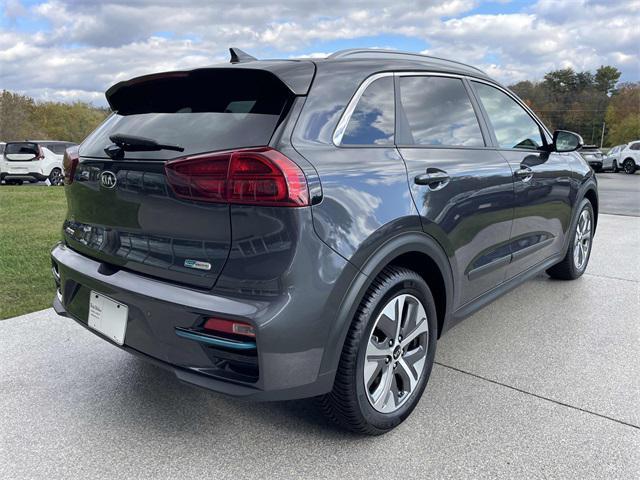 used 2020 Kia Niro EV car, priced at $17,265