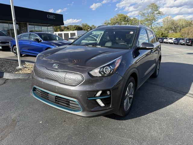 used 2020 Kia Niro EV car, priced at $17,265