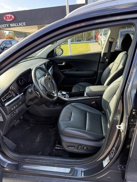 used 2020 Kia Niro EV car, priced at $17,265
