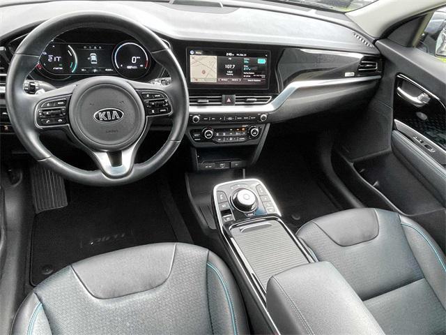 used 2020 Kia Niro EV car, priced at $17,265
