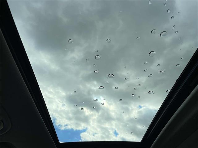 used 2020 Kia Niro EV car, priced at $17,265