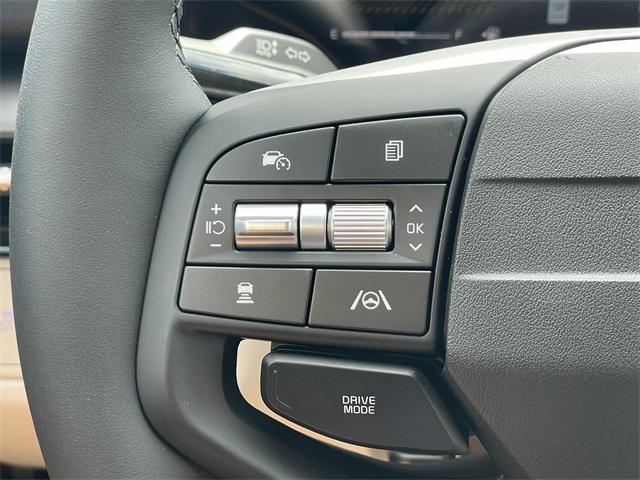 new 2026 Kia Sportage car, priced at $30,388