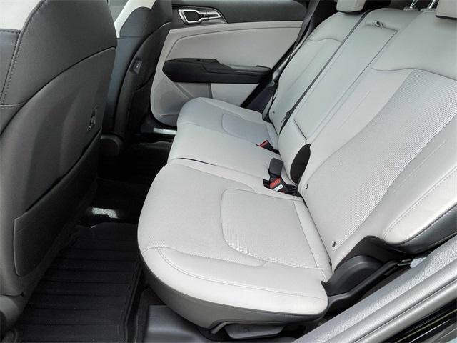 new 2026 Kia Sportage car, priced at $30,388