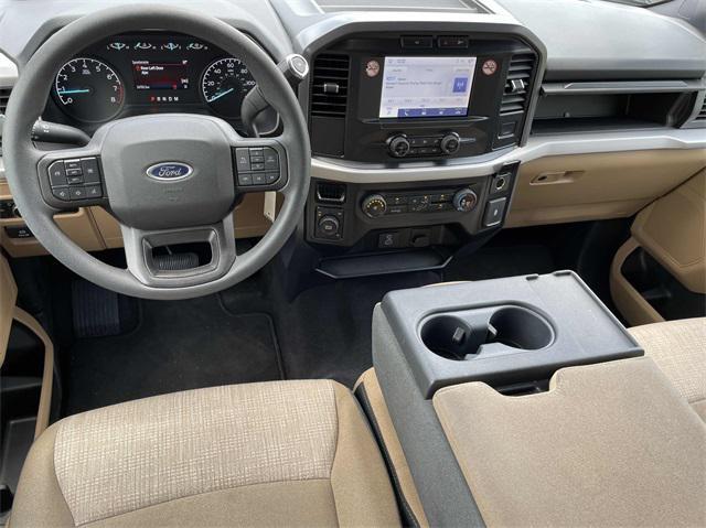 used 2023 Ford F-150 car, priced at $41,888