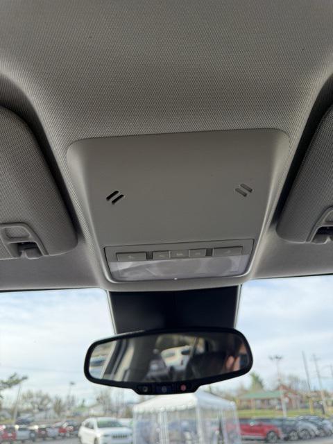 used 2017 Chevrolet Trax car, priced at $10,000