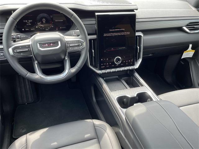 new 2024 GMC Acadia car, priced at $47,140