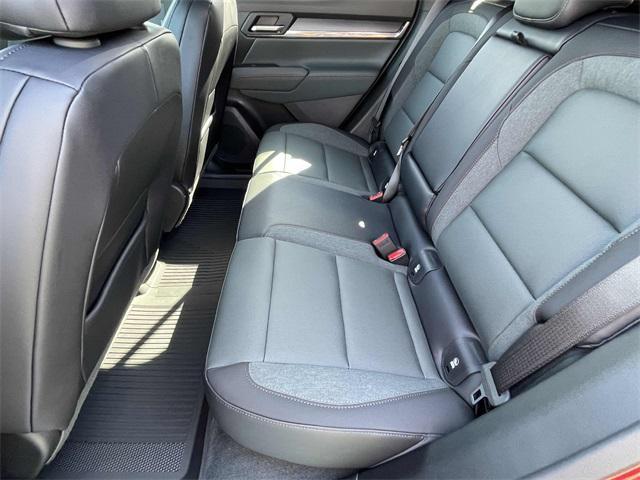 new 2026 GMC Terrain car, priced at $41,032