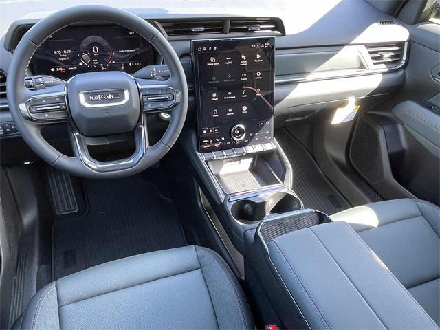new 2026 GMC Terrain car, priced at $41,032