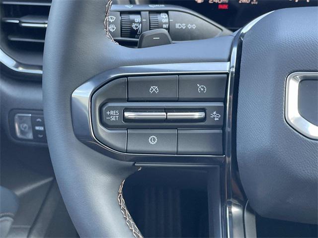 new 2026 GMC Terrain car, priced at $41,032