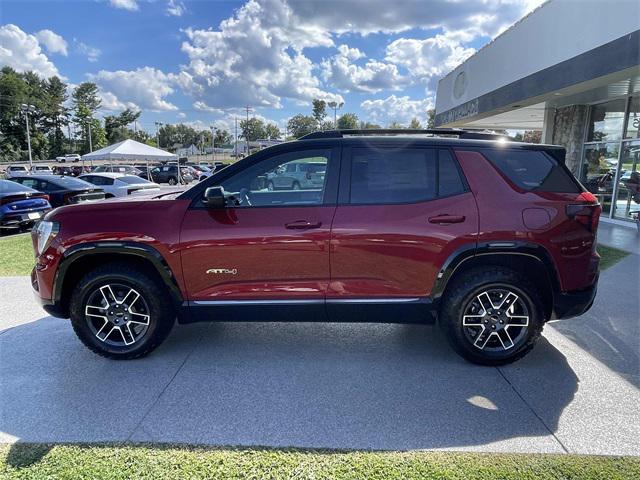 new 2026 GMC Terrain car, priced at $41,032