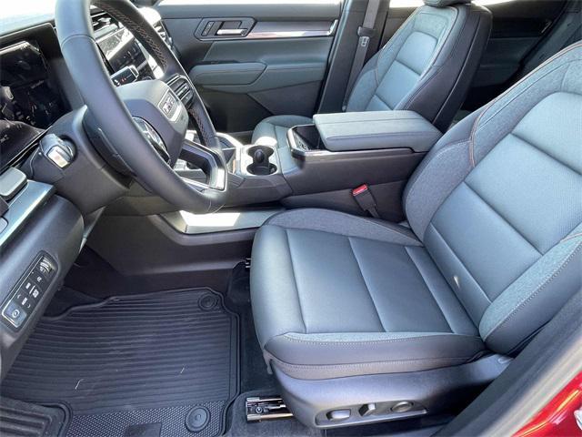 new 2026 GMC Terrain car, priced at $41,032