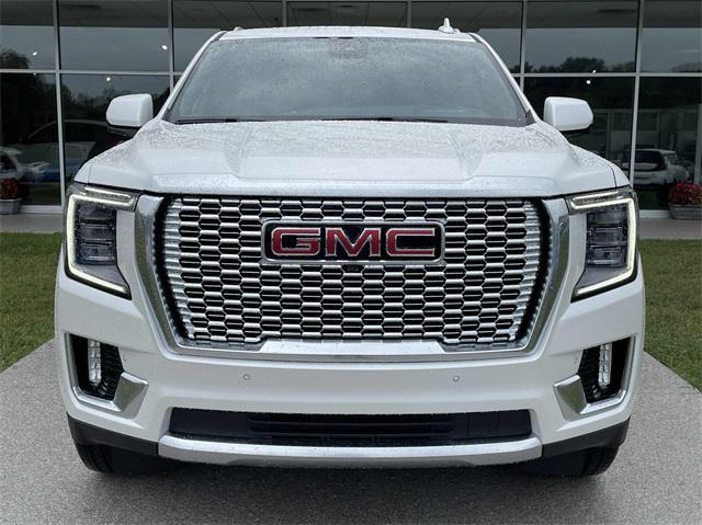 new 2024 GMC Yukon XL car, priced at $95,590