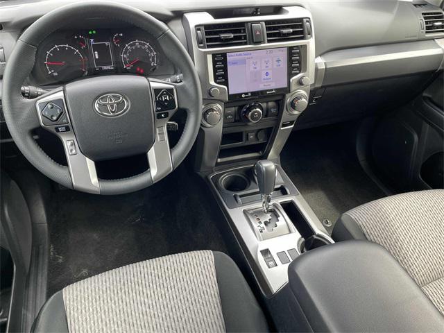 used 2024 Toyota 4Runner car, priced at $46,899