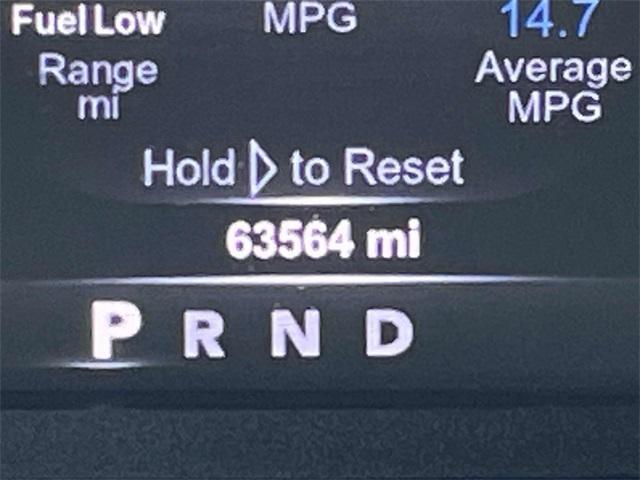 used 2017 Ram 1500 car, priced at $26,587