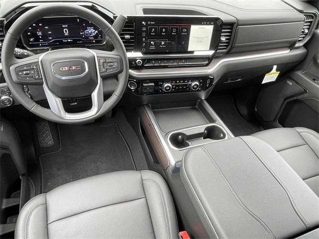 new 2024 GMC Sierra 2500 car, priced at $82,935