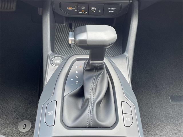 new 2025 Kia K4 car, priced at $24,314
