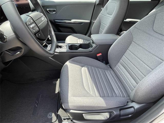 new 2025 Kia K4 car, priced at $24,314