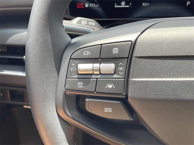 new 2025 Kia K4 car, priced at $24,314