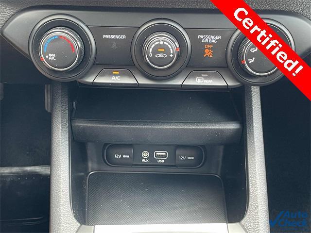 used 2021 Kia Forte car, priced at $15,994