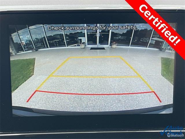 used 2021 Kia Forte car, priced at $15,994