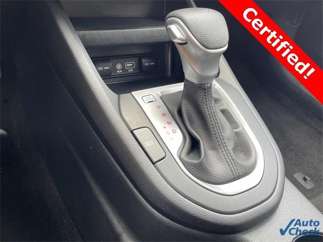 used 2021 Kia Forte car, priced at $15,994