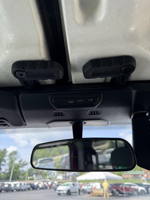 used 2022 Jeep Gladiator car, priced at $29,799