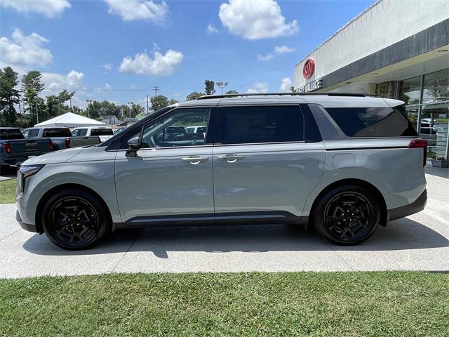 new 2026 Kia Carnival car, priced at $51,185