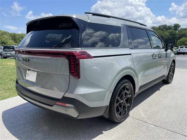new 2026 Kia Carnival car, priced at $51,185