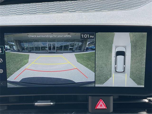 new 2026 Kia Carnival car, priced at $51,185