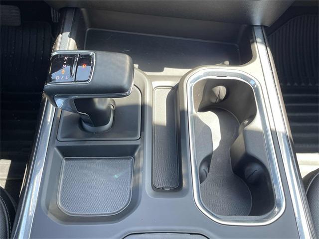 used 2023 Chevrolet Silverado 1500 car, priced at $44,994