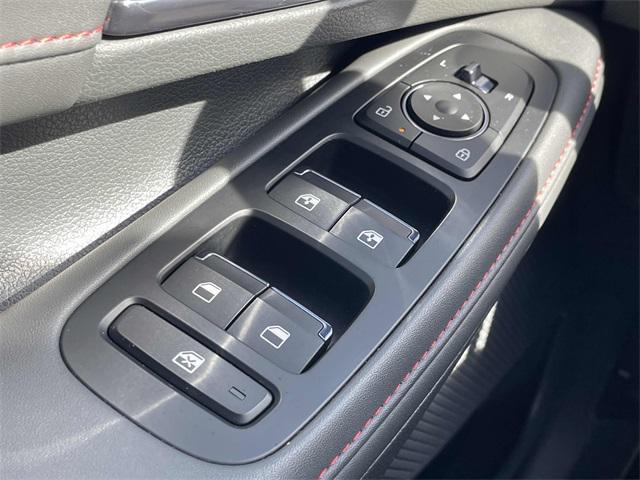 used 2024 Hyundai Sonata car, priced at $28,155