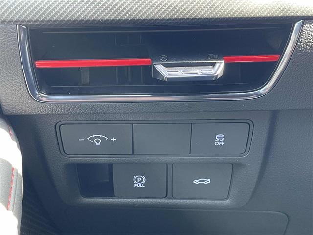 used 2024 Hyundai Sonata car, priced at $28,155