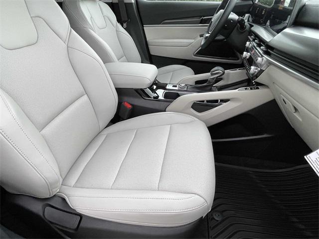 new 2025 Kia Telluride car, priced at $41,905