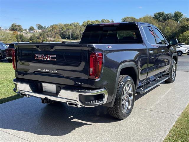 new 2025 GMC Sierra 1500 car, priced at $68,420