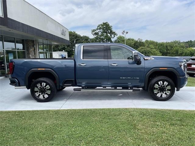 new 2024 GMC Sierra 2500 car, priced at $88,450