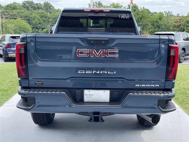 new 2024 GMC Sierra 2500 car, priced at $88,450