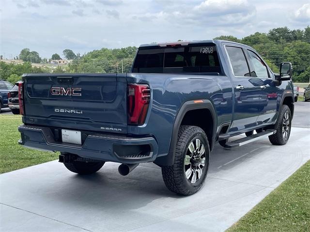 new 2024 GMC Sierra 2500 car, priced at $88,450