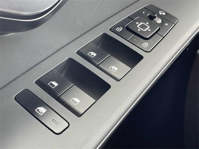used 2023 Kia Niro car, priced at $26,450