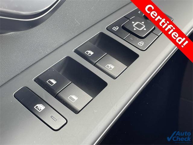 used 2023 Kia Niro car, priced at $26,450