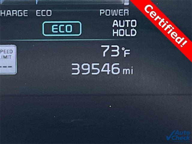 used 2023 Kia Niro car, priced at $26,450