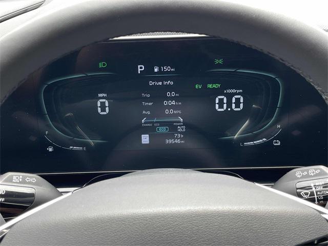used 2023 Kia Niro car, priced at $26,450